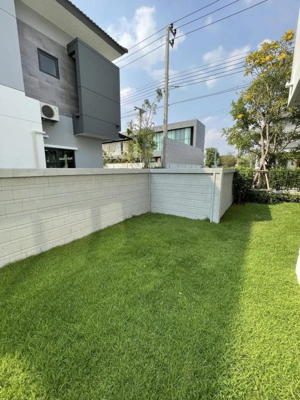 Property photos for The City Bangna