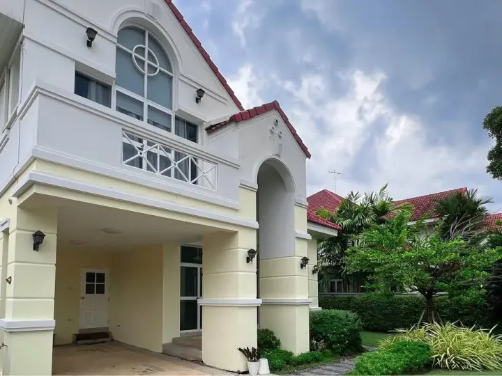Property photos for Mu Ban Barames