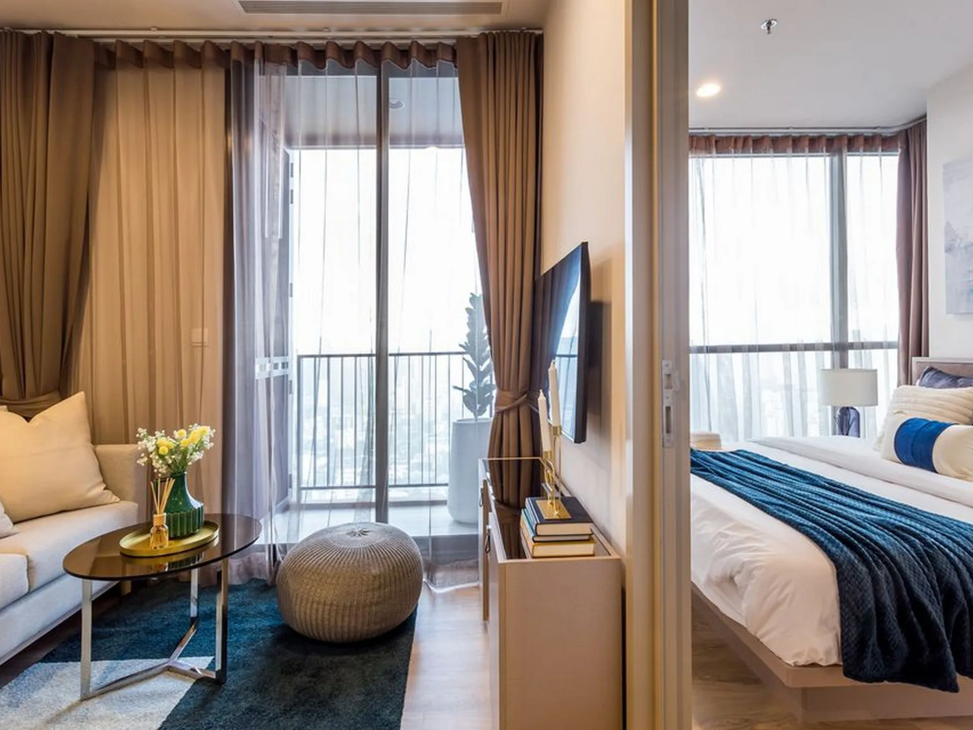 Property photos for OKA HAUS Sukhumvit 36