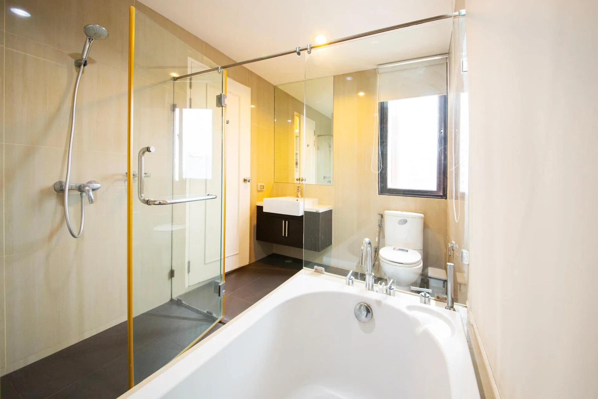 Property photos for Villa Asoke
