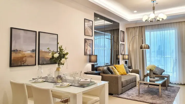 Property photos for Supalai Elite Phayathai