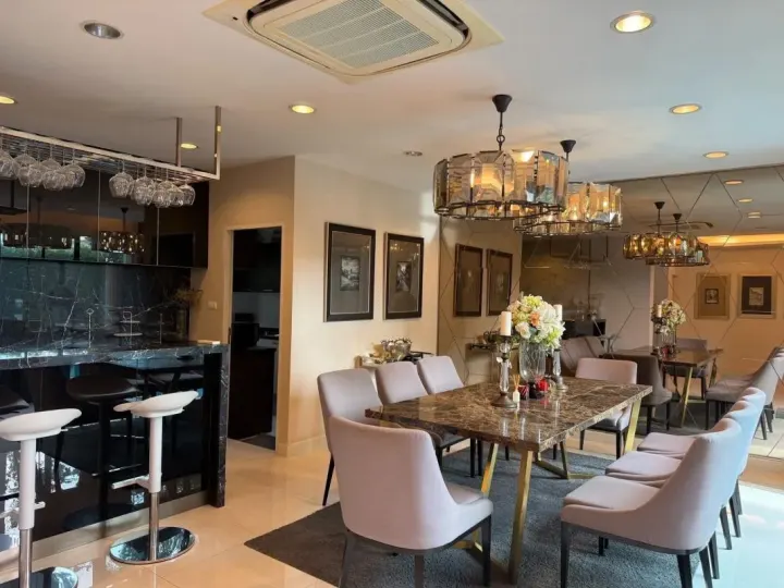 Property photos for Blue Lagoon 2 Bangna-Wongwaen