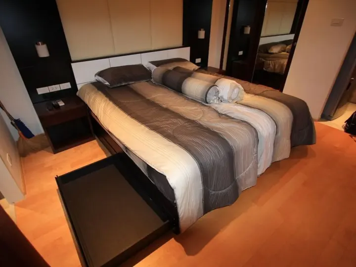 Property photos for Villa Rachatewi