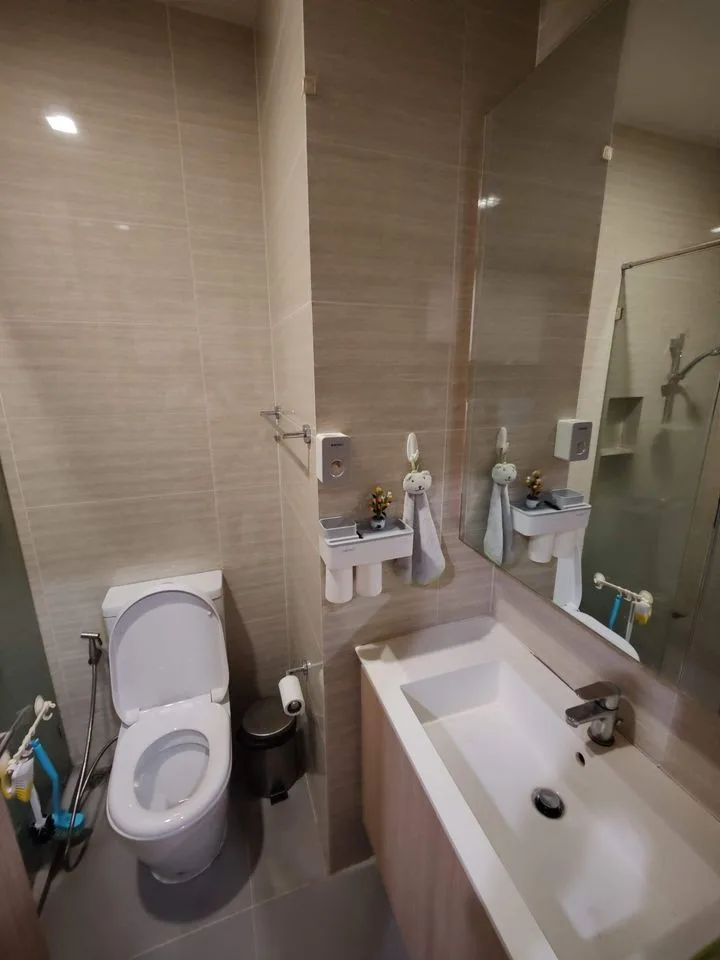 Property photos for M Jatujak