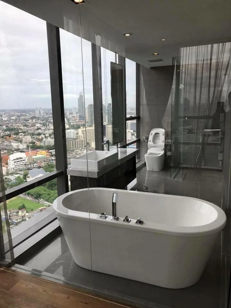 Property photos for The Bangkok Sathorn