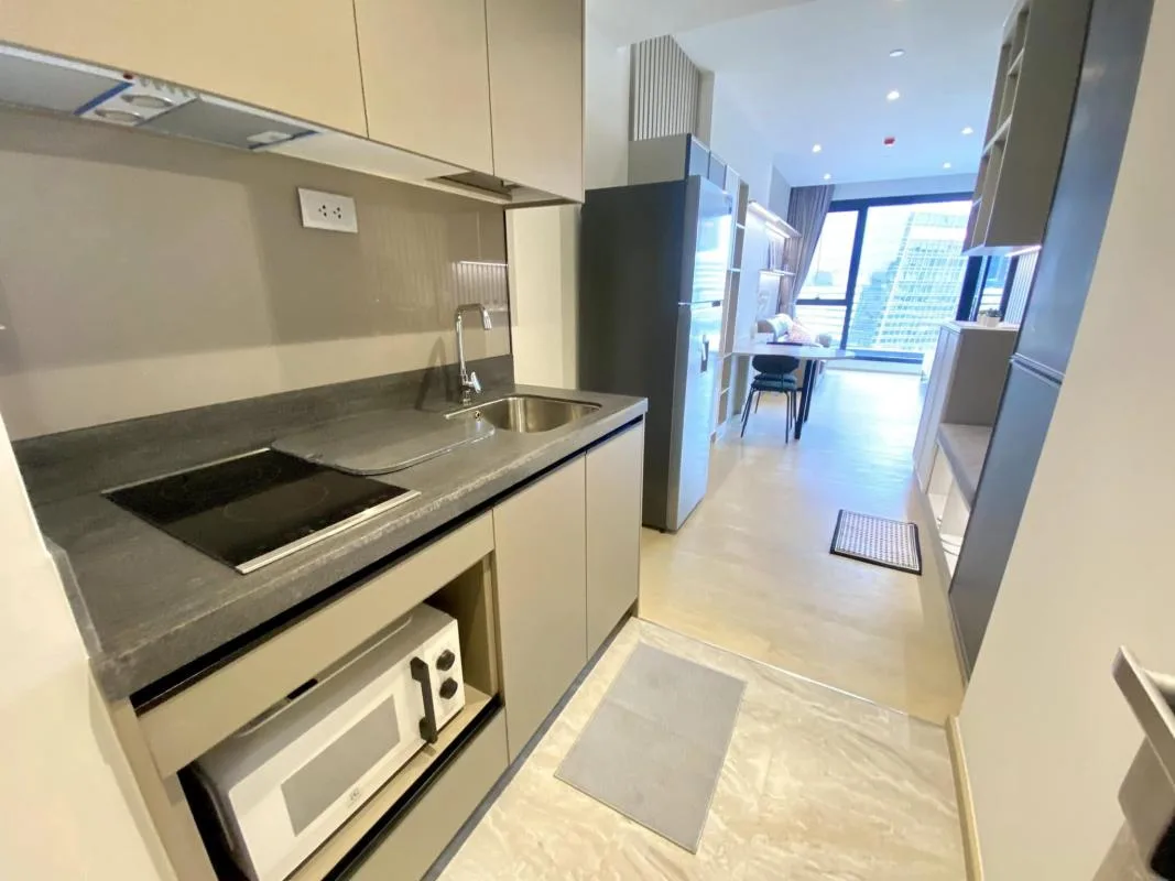 Property photos for ASHTON Asoke - Rama 9
