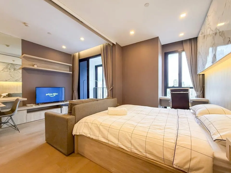 Property photos for Ashton Asoke