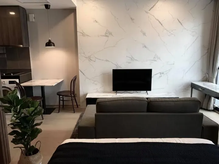 Property photos for Ashton Chula - Silom