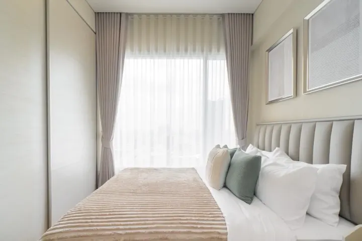 Property photos for The Saint Residences