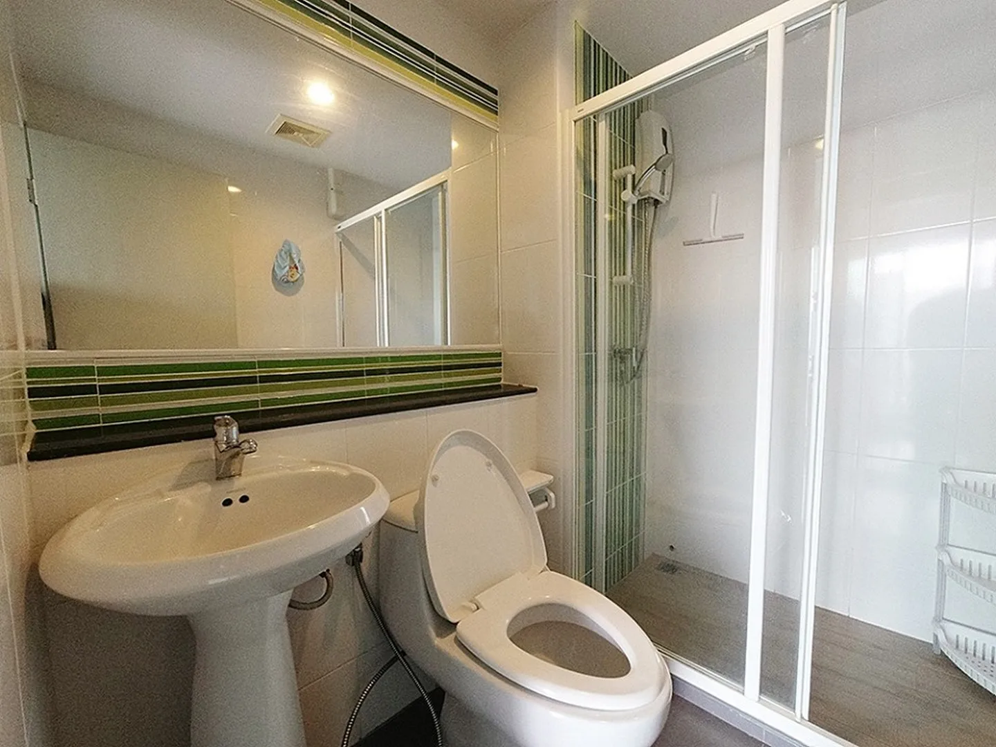 Property photos for Regent Orchid Sukhumvit 101
