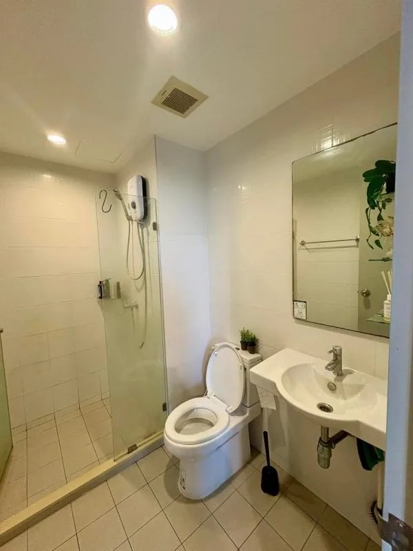Property photos for Ideo Sathorn - Thaphra