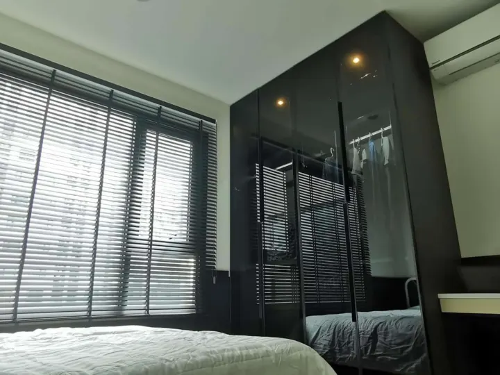 Property photos for Life Asoke