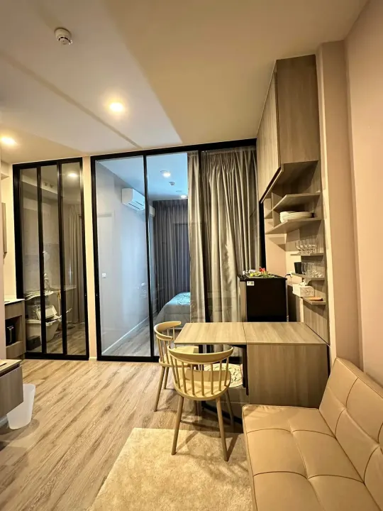 Property photos for KnightsBridge Prime Ratchayothin