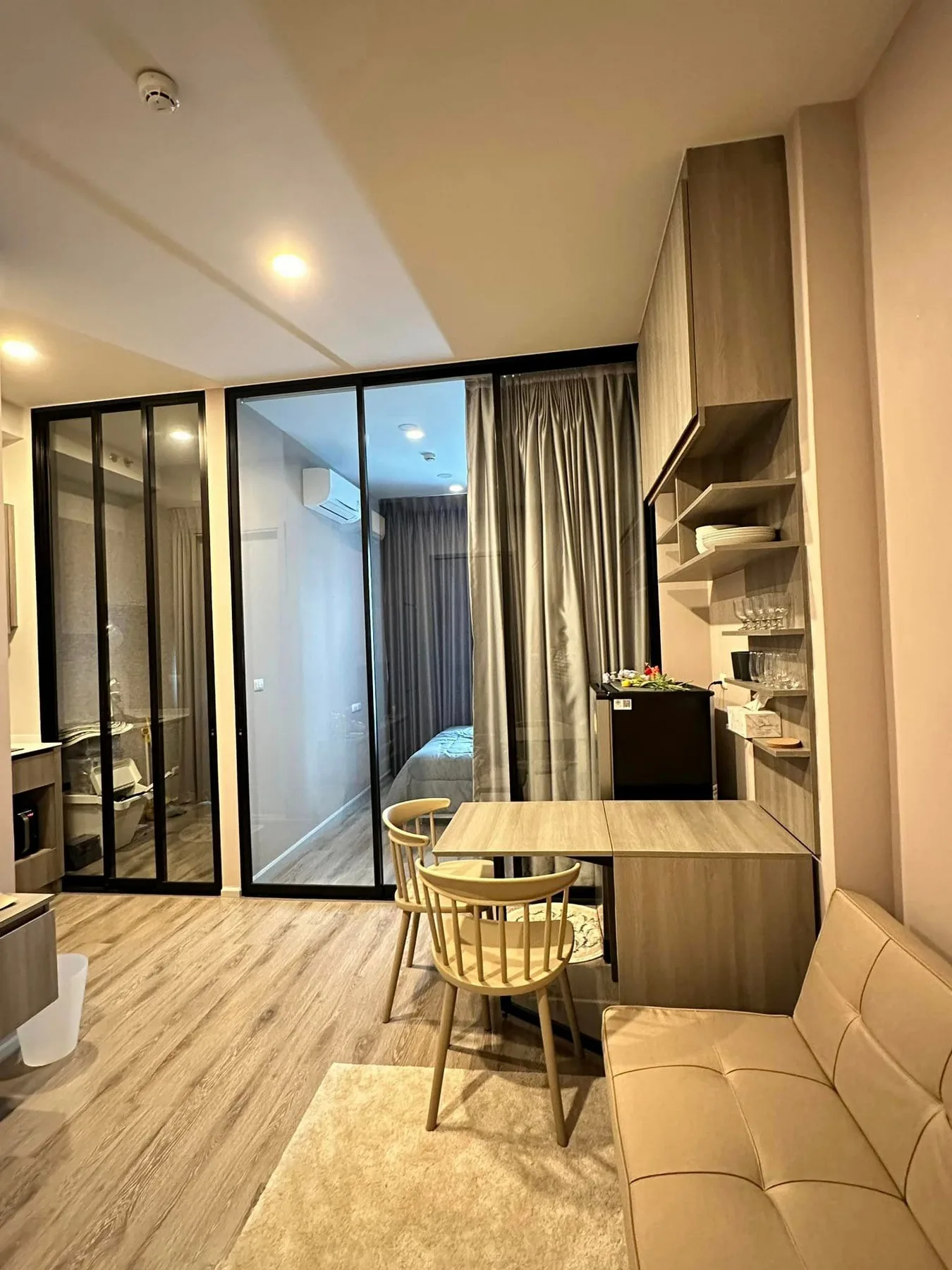 Property photos for KnightsBridge Prime Ratchayothin