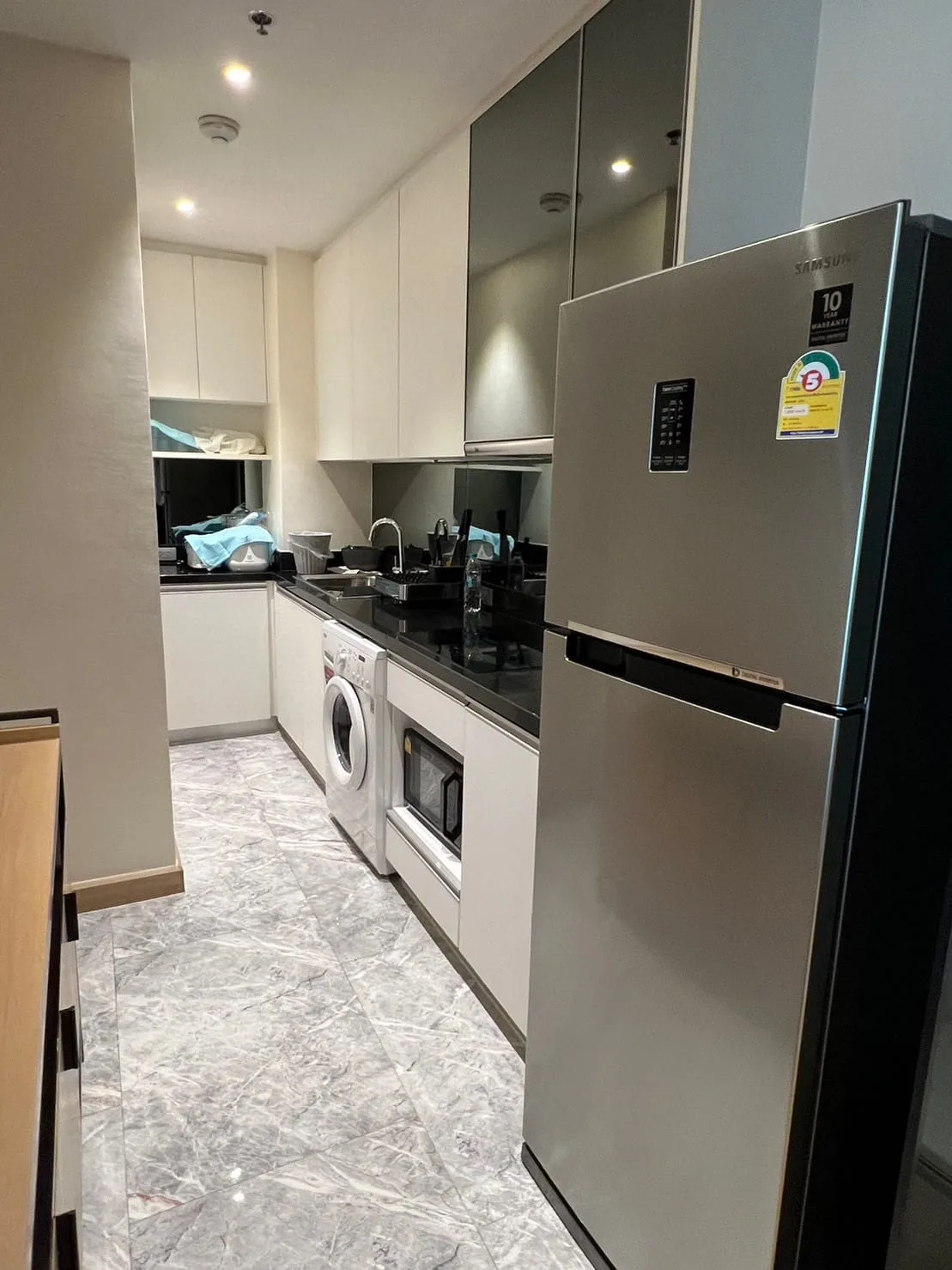 Property photos for Sky Walk Condominium