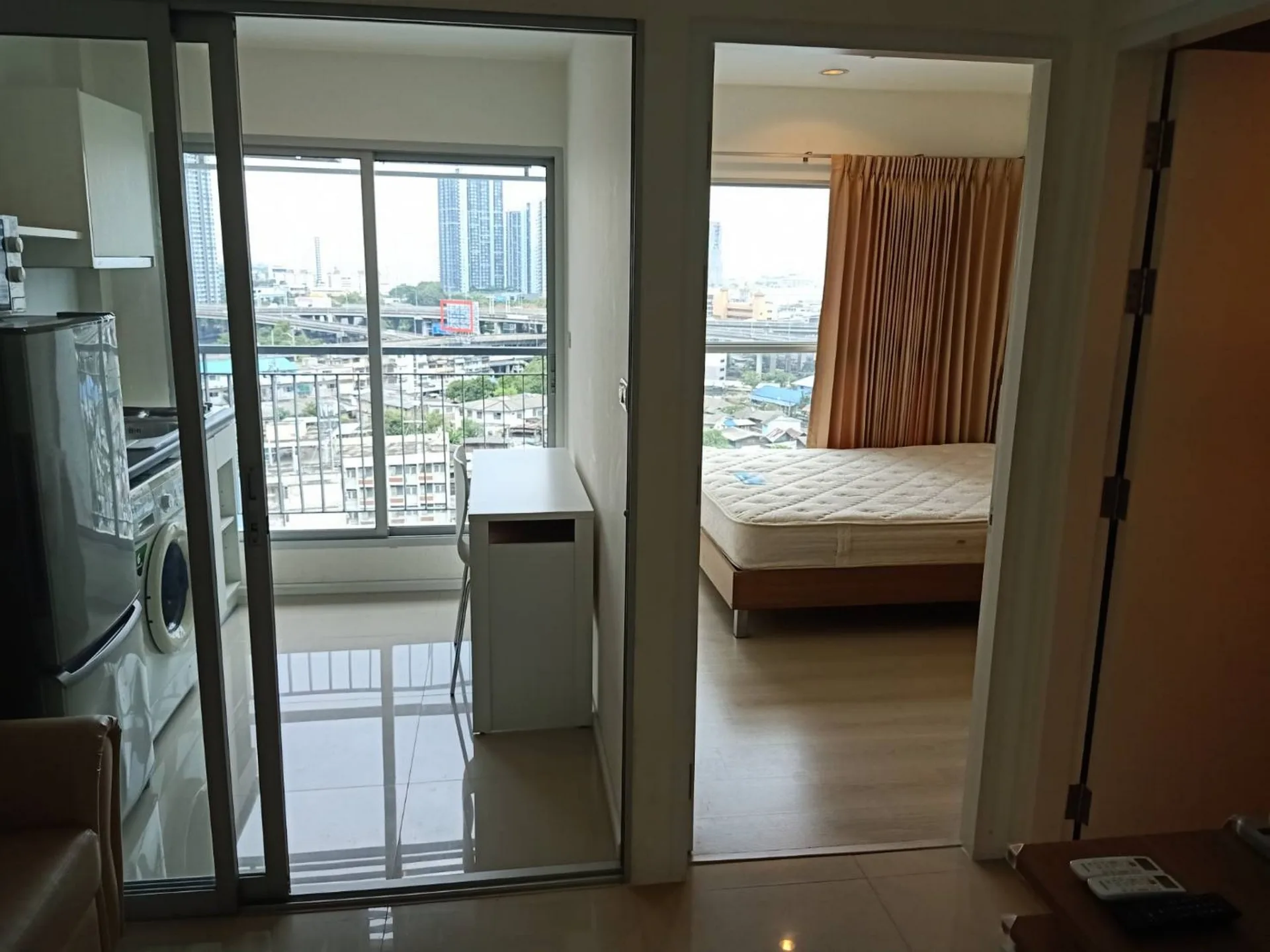 Property photos for Aspire Sukhumvit 48