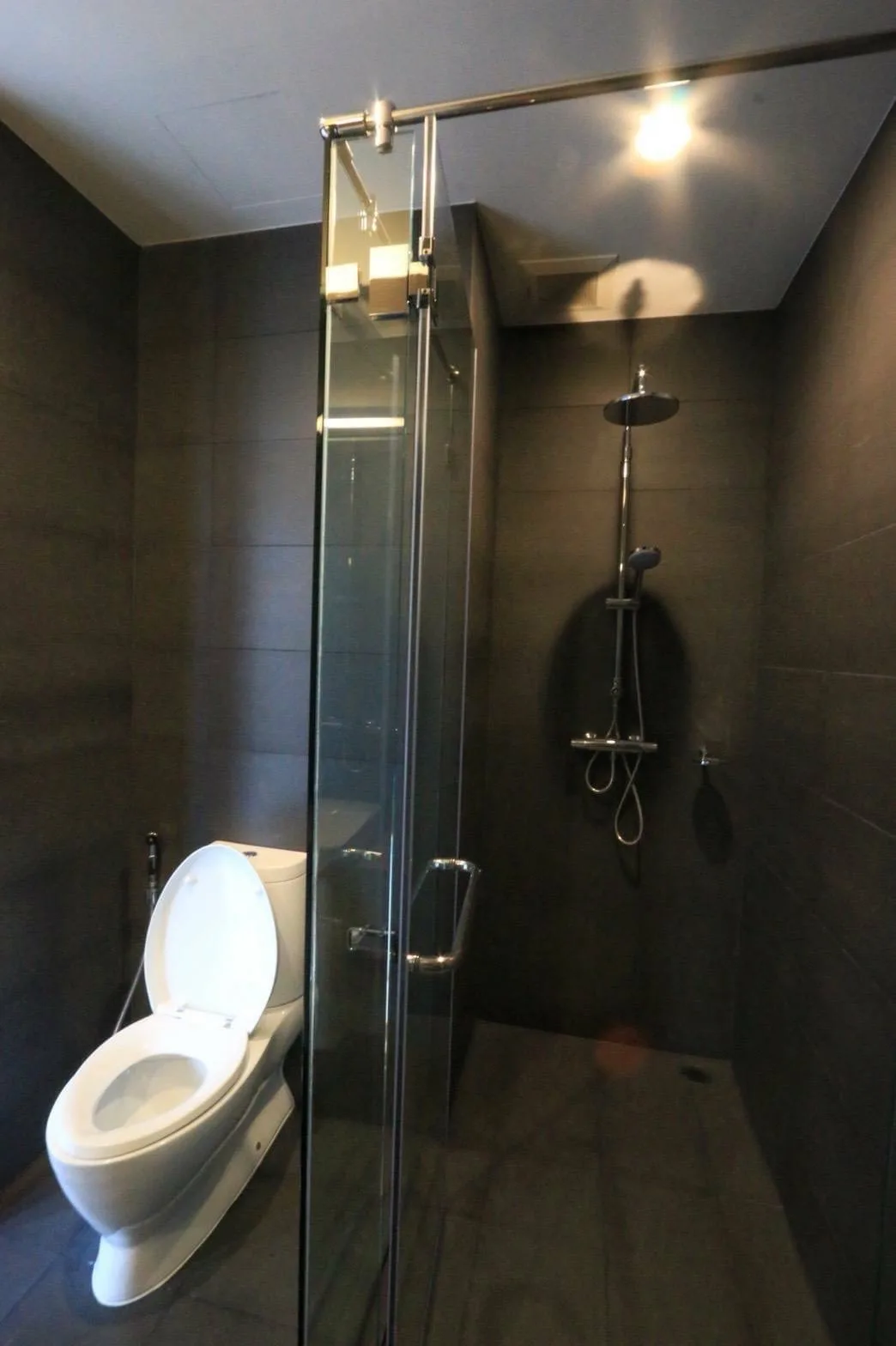 Property photos for Noble Ploenchit