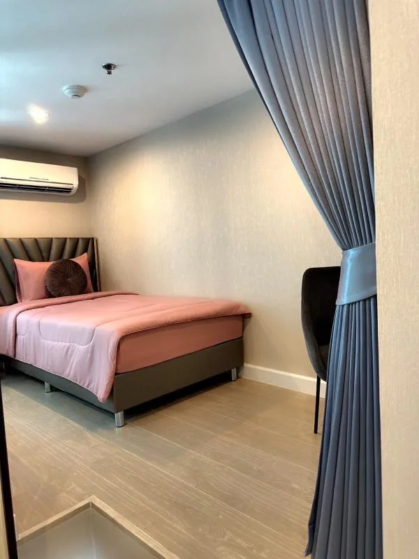 Property photos for Metro Sky Prachachuen