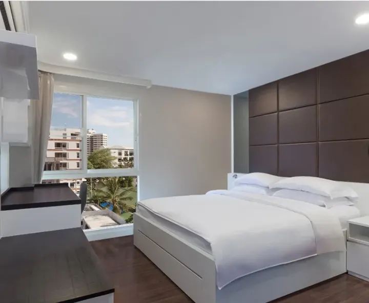 Property photos for Aashiana Sukhumvit 26