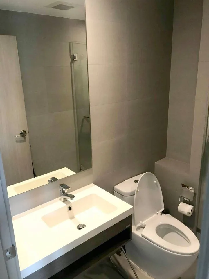 Property photos for Whizdom Connect Sukhumvit