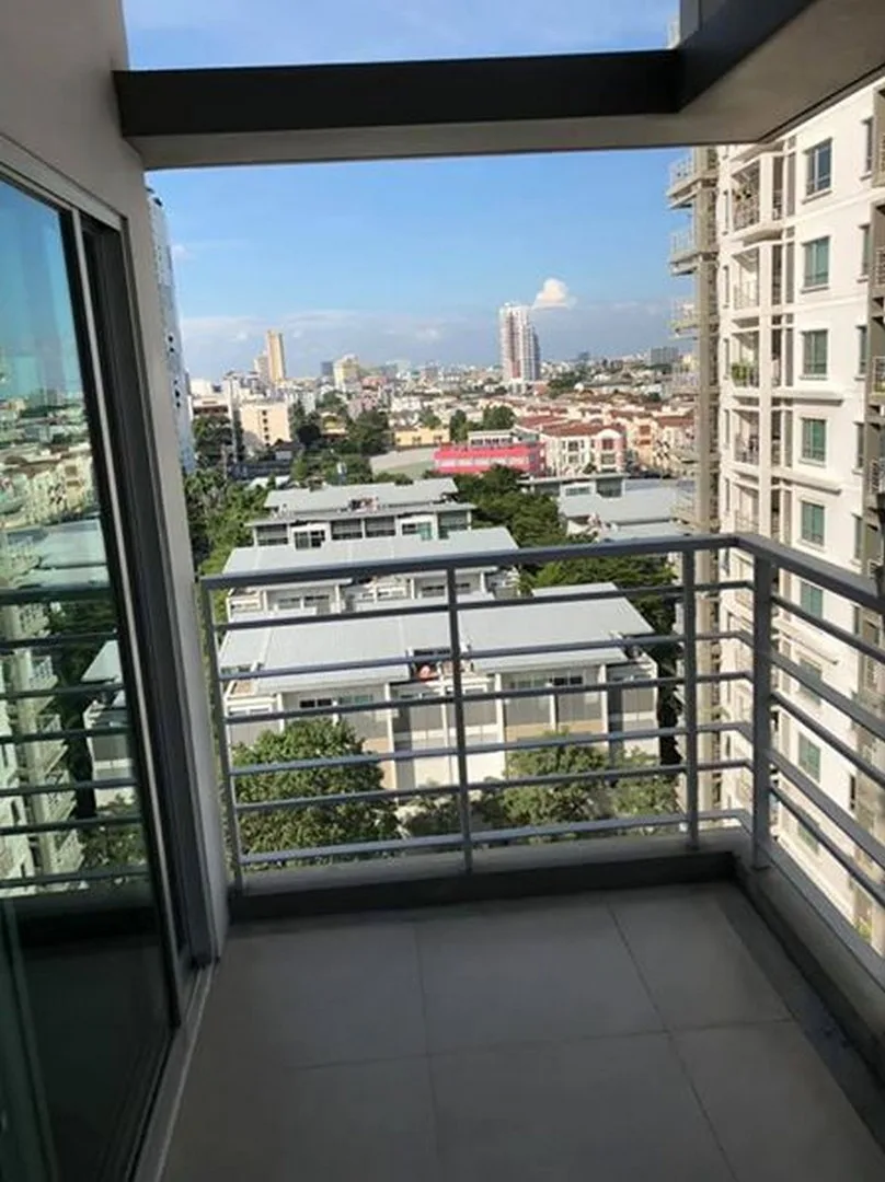 Property photos for The Room Ratchada - Ladprao