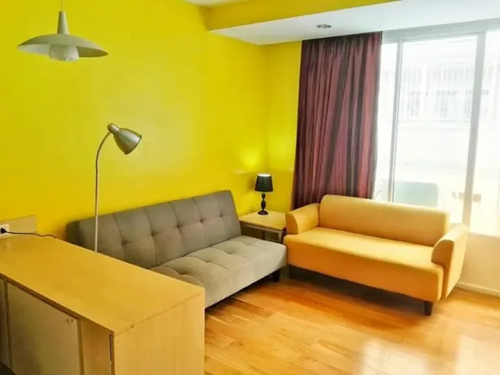 Property photos for Focus on Saladaeng