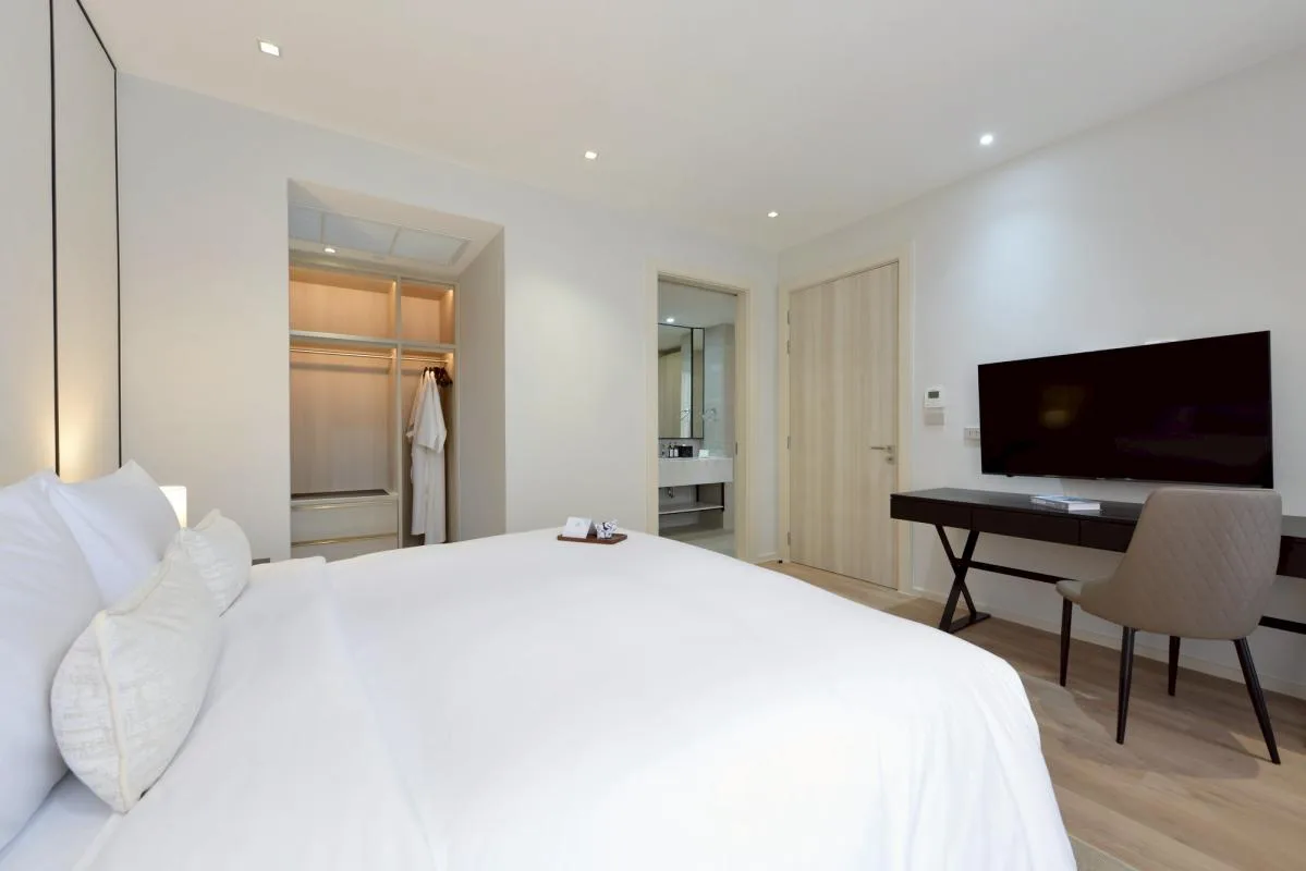 Property photos for Gm Estate Hotel & Executive Apartments