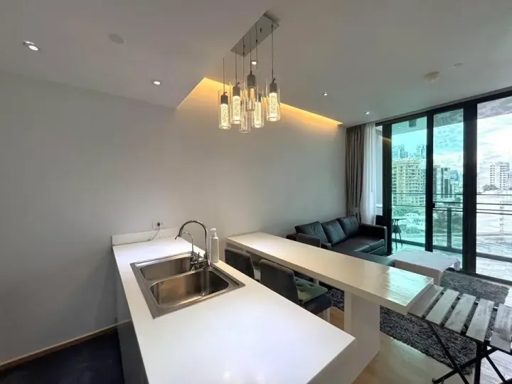 Property photos for Aequa Sukhumvit 49
