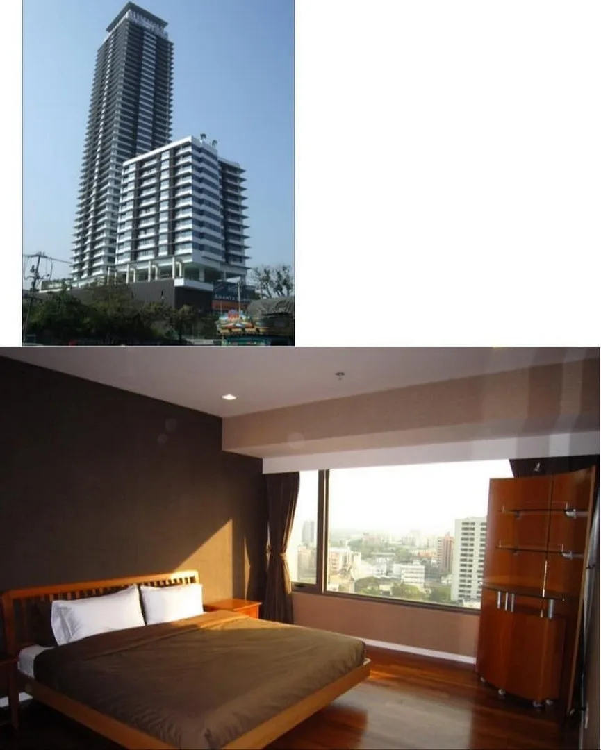 Property photos for Amanta Lumpini