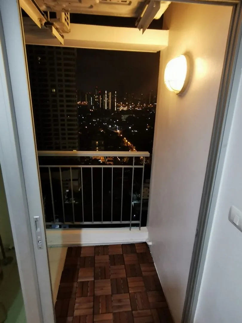 Property photos for Aspire Rama 4