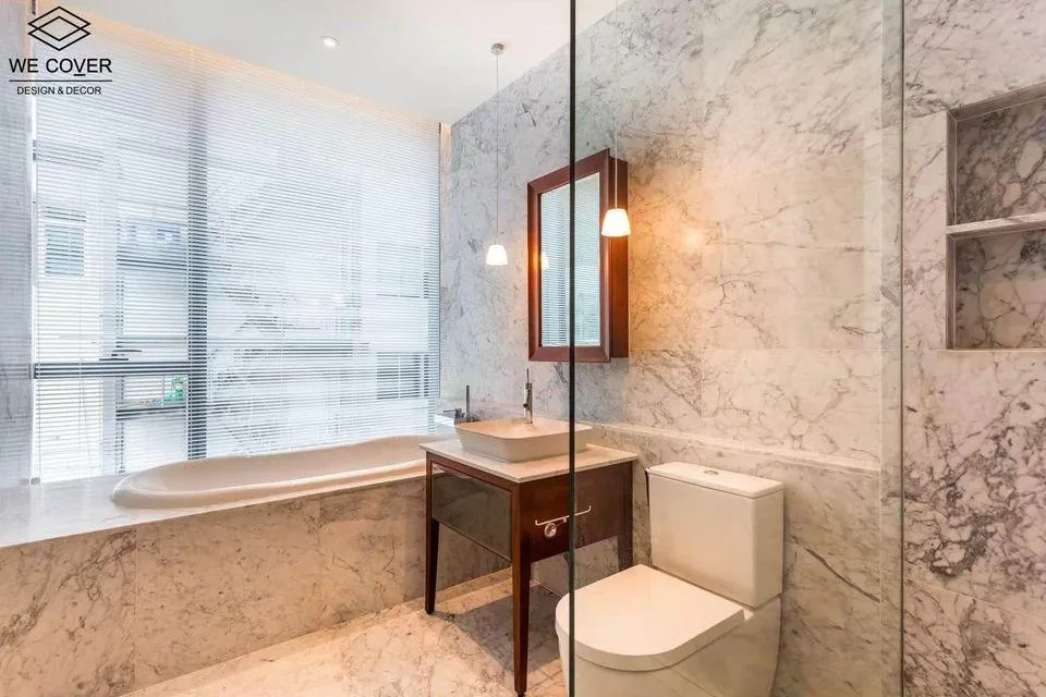 Property photos for KHUN by YOO inspired by Starck