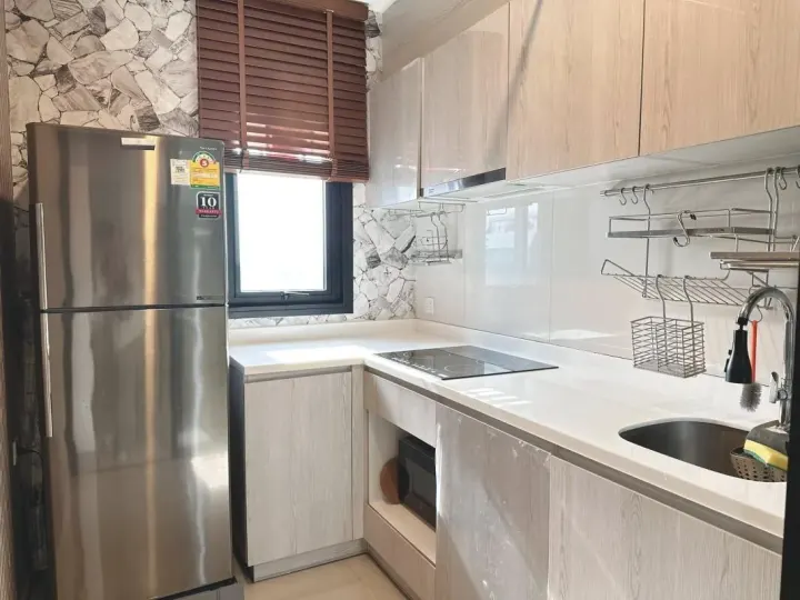 Property photos for Life Asoke