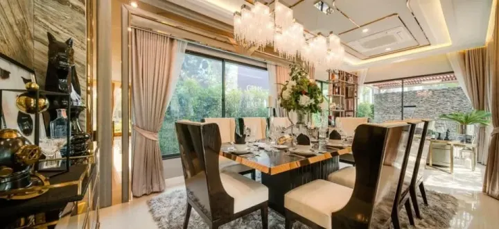 Property photos for The Grand Lux