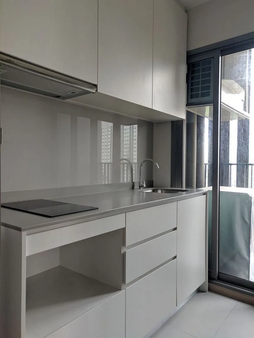 Property photos for Whizdom Station Ratchada - Thapra