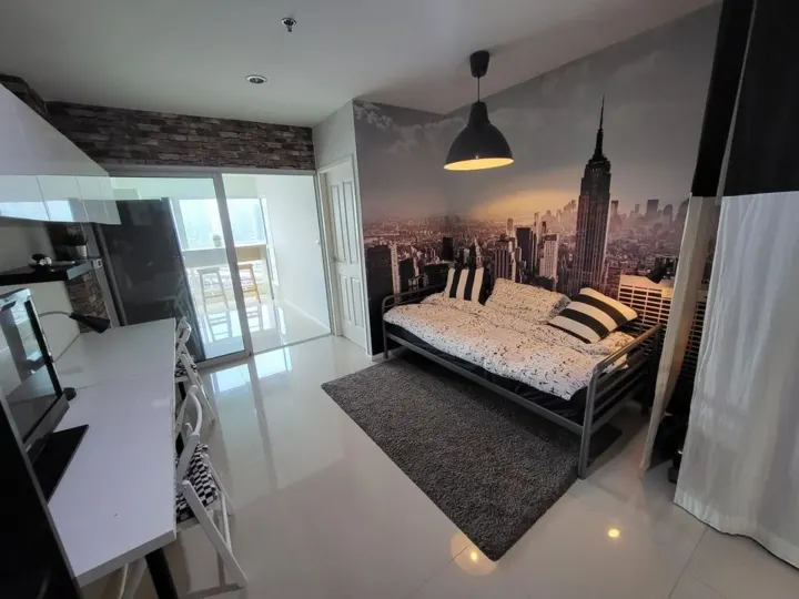 Property photos for Aspire Rama 9