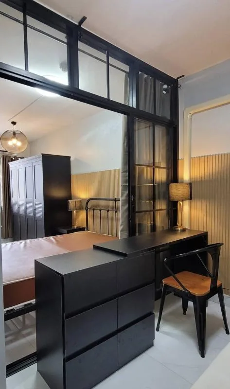 Property photos for City Home Sukhumvit