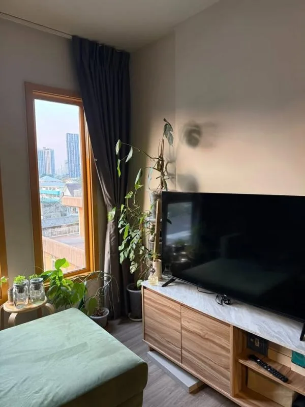 Property photos for THE BASE Sukhumvit 50