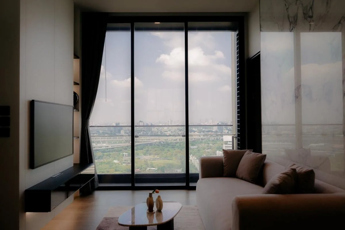 Property photos for The Crest Park Residences