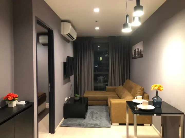 Property photos for Rhythm Sukhumvit 44/1