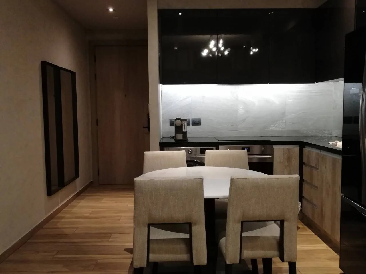 Property photos for The Lofts Asoke