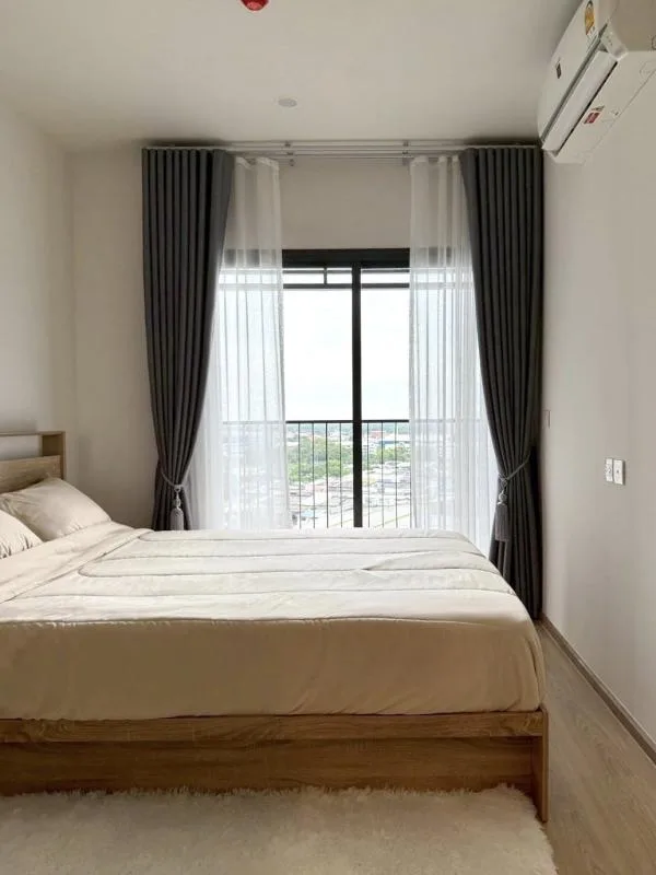 Property photos for Life Rama 4 - Asoke