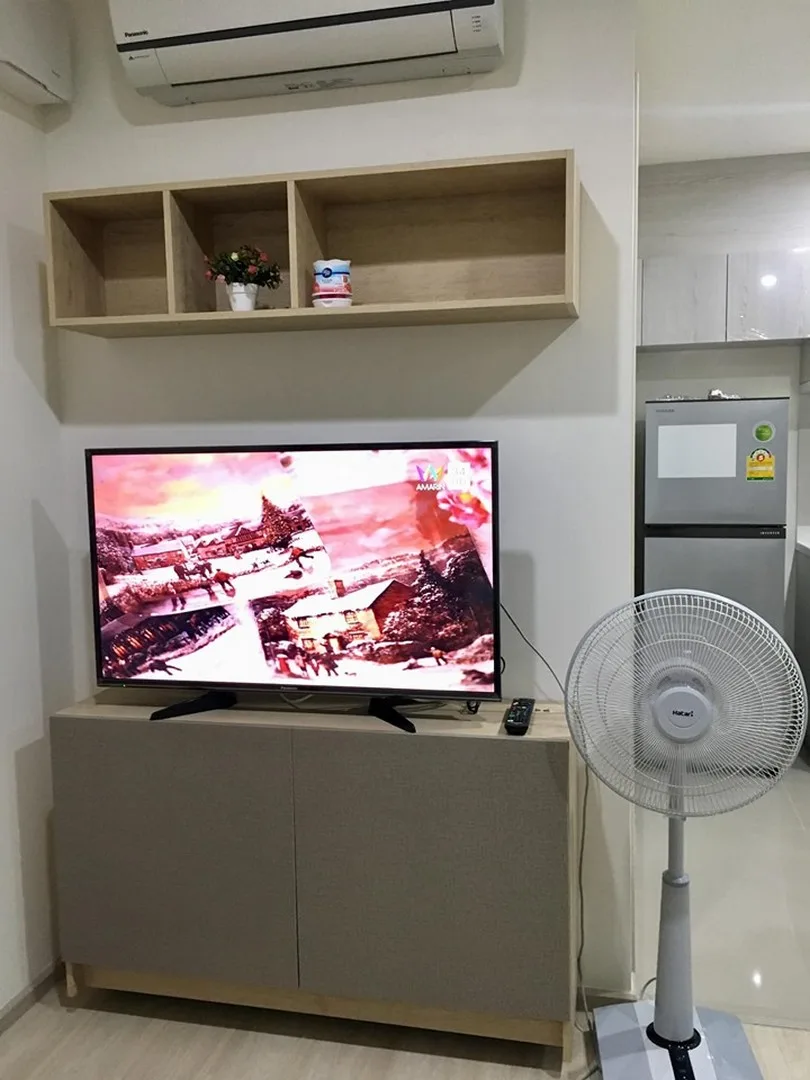 Property photos for Life Asoke