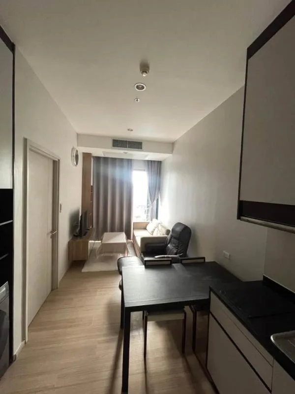 Property photos for The Capital Ekamai-Thonglor