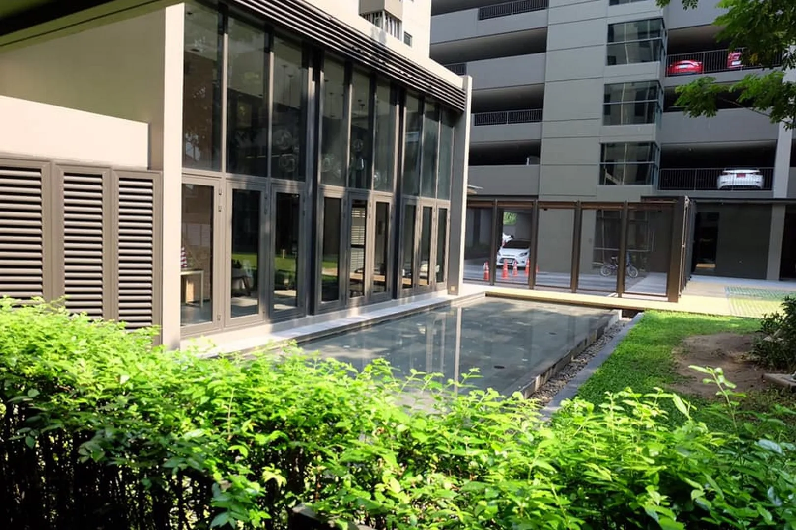 Property photos for Centric Ari Station