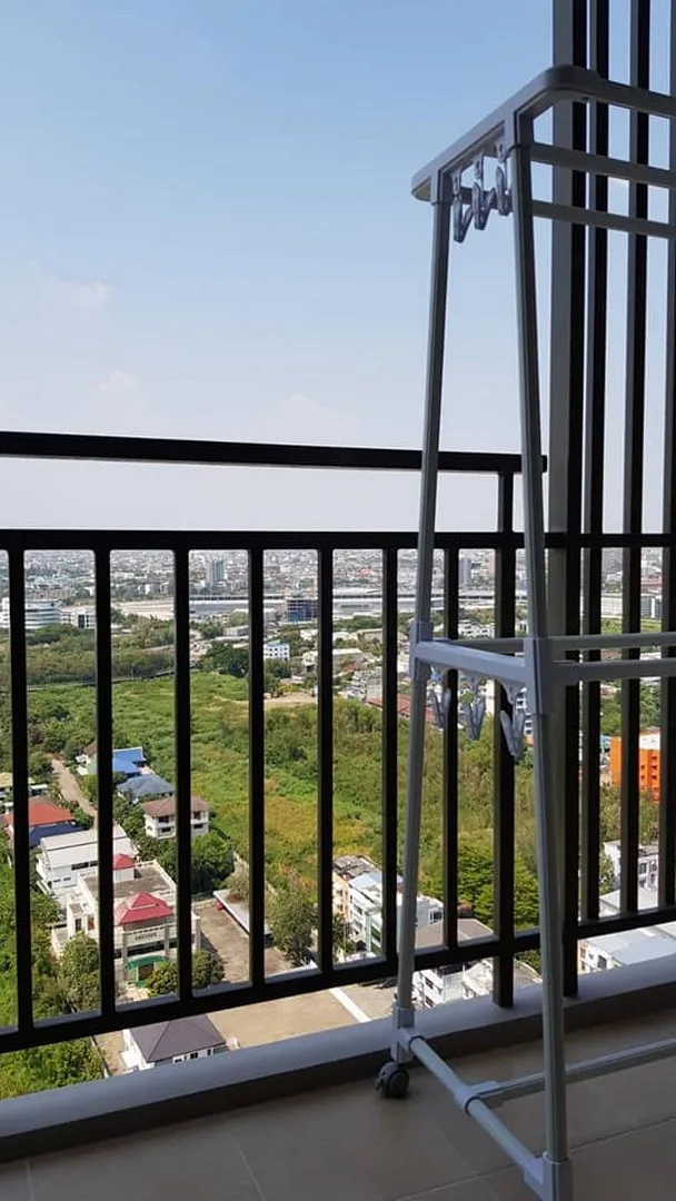 Property photos for Supalai Veranda Rama 9