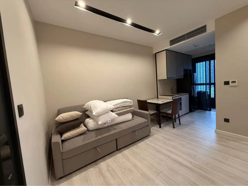 Property photos for The Room Phayathai