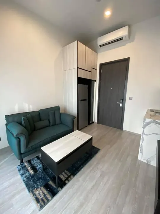 Property photos for The Line sukhumvit 101