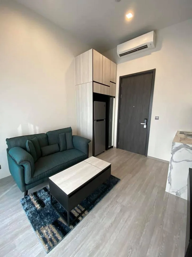 Property photos for The Line sukhumvit 101