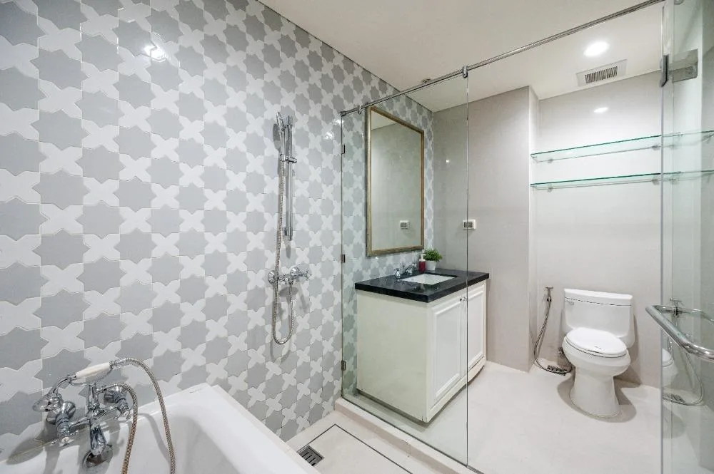 Property photos for Aguston Sukhumvit 22