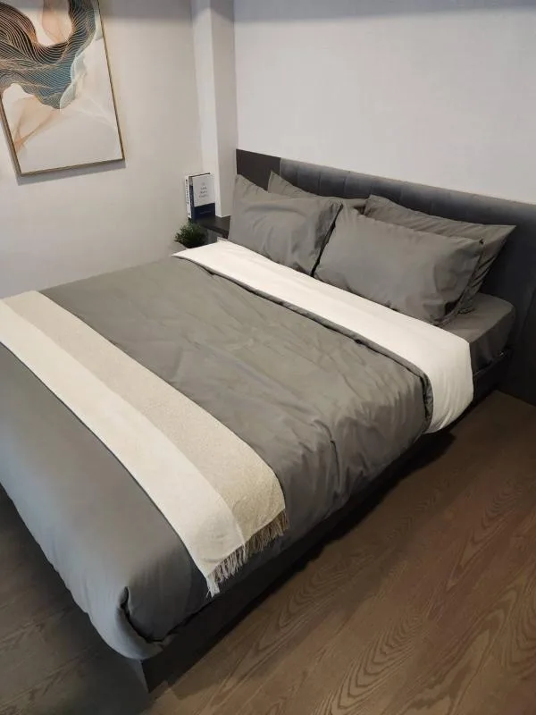 Property photos for Park Origin Chula-samyan